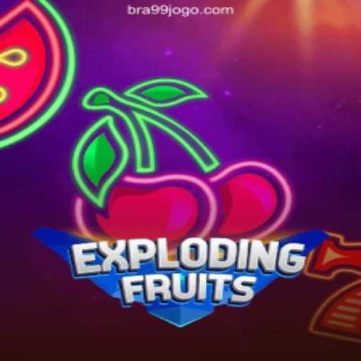 ExplodingFruits: The Ultimate Online Slots Experience at 99Jogo.com