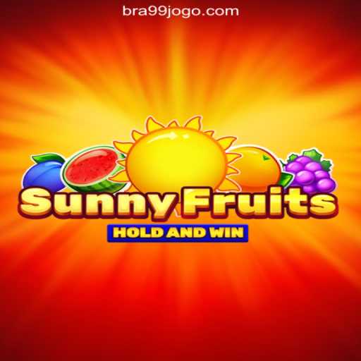 Explore the Exciting World of SunnyFruits: A Premier Online Slot at 99Jogo.com
